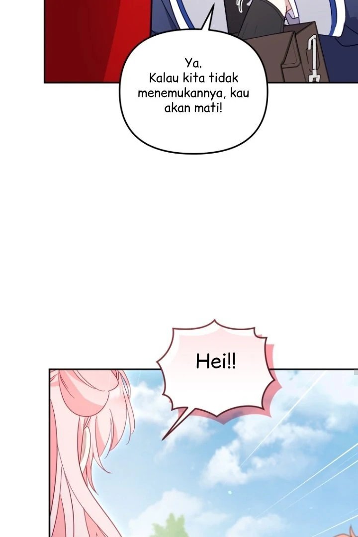Baca I’m Being Raised by Villains Chapter 89 Bahasa Indonesia page 148