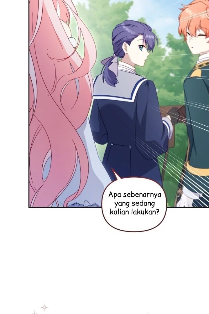 Baca I’m Being Raised by Villains Chapter 89 Bahasa Indonesia page 150