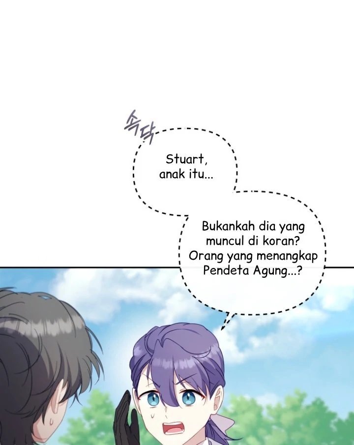 Baca I’m Being Raised by Villains Chapter 89 Bahasa Indonesia page 160