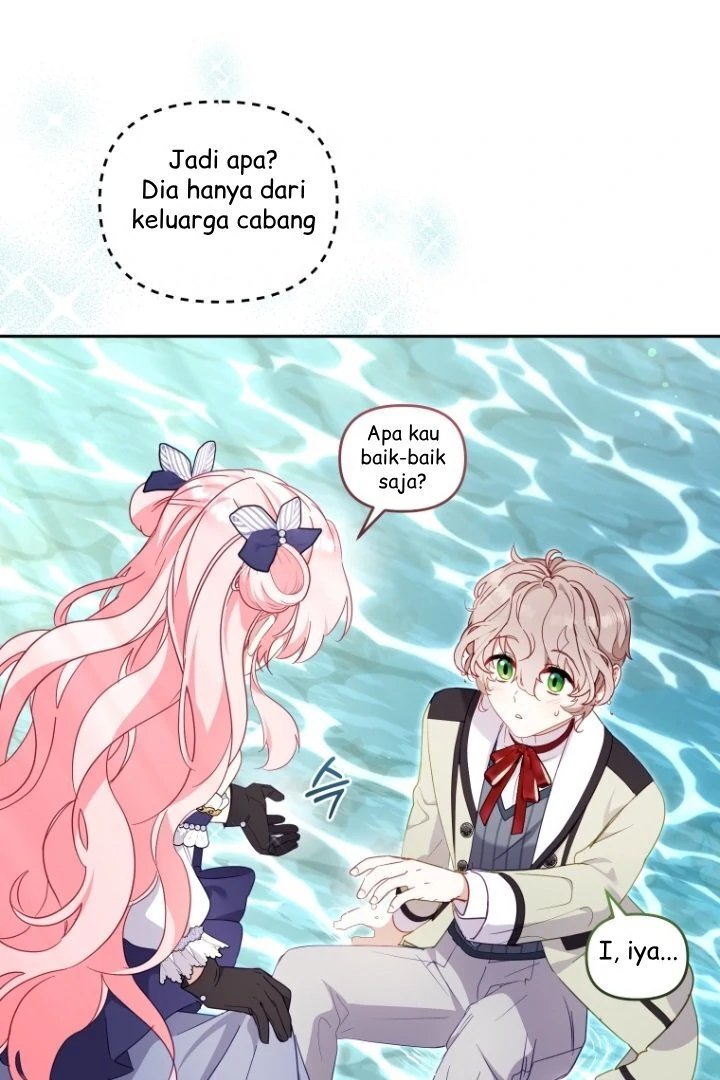 Baca I’m Being Raised by Villains Chapter 89 Bahasa Indonesia page 164