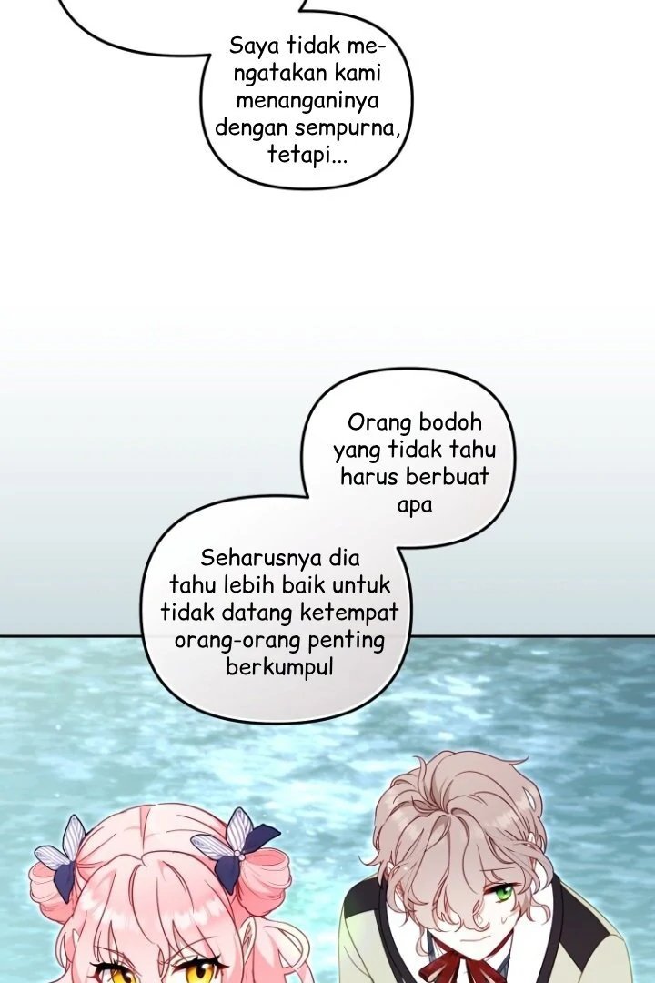 Baca I’m Being Raised by Villains Chapter 89 Bahasa Indonesia page 170