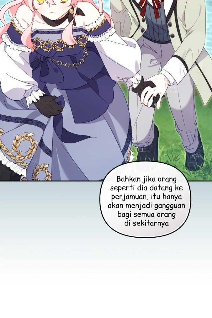 Baca I’m Being Raised by Villains Chapter 89 Bahasa Indonesia page 172