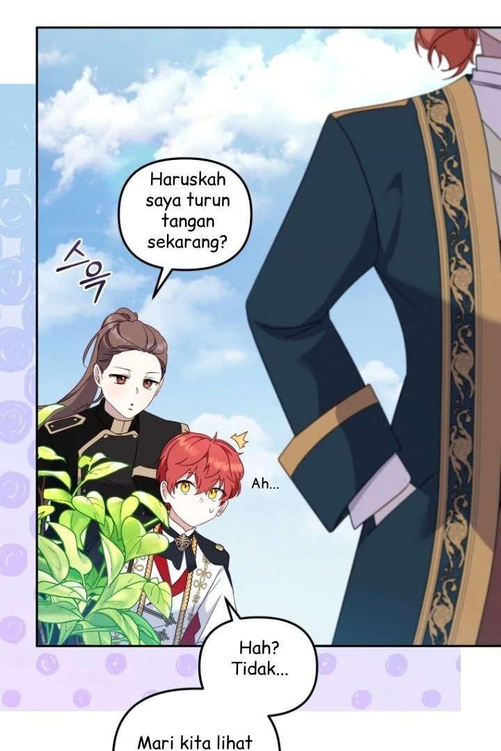 Baca I’m Being Raised by Villains Chapter 89 Bahasa Indonesia page 174