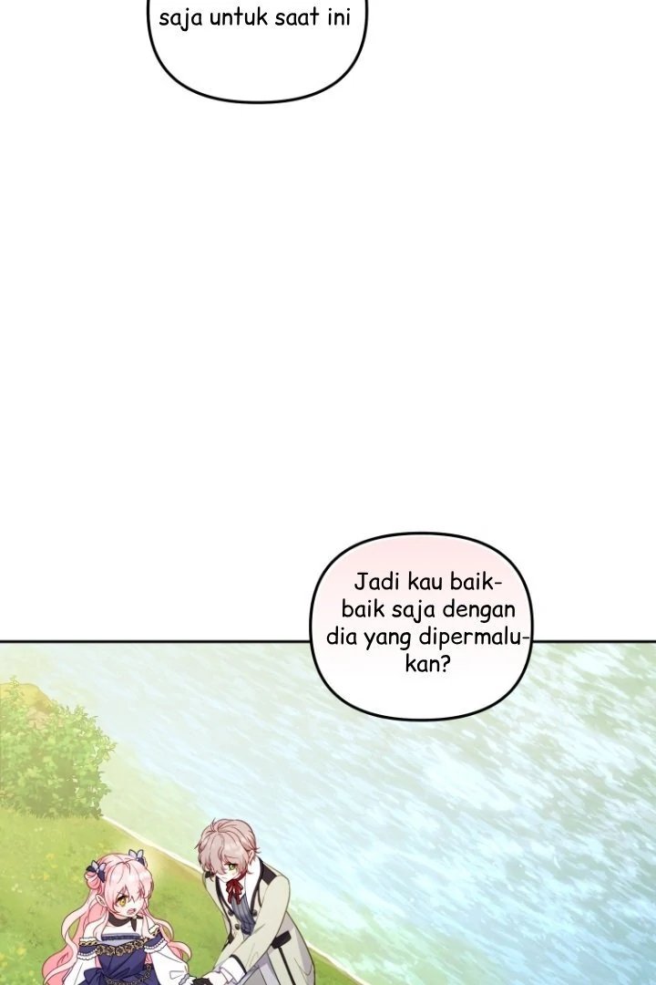 Baca I’m Being Raised by Villains Chapter 89 Bahasa Indonesia page 176