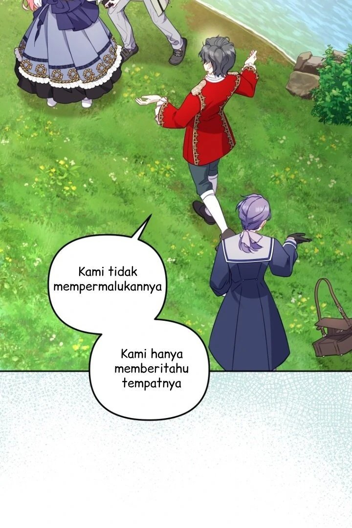 Baca I’m Being Raised by Villains Chapter 89 Bahasa Indonesia page 178