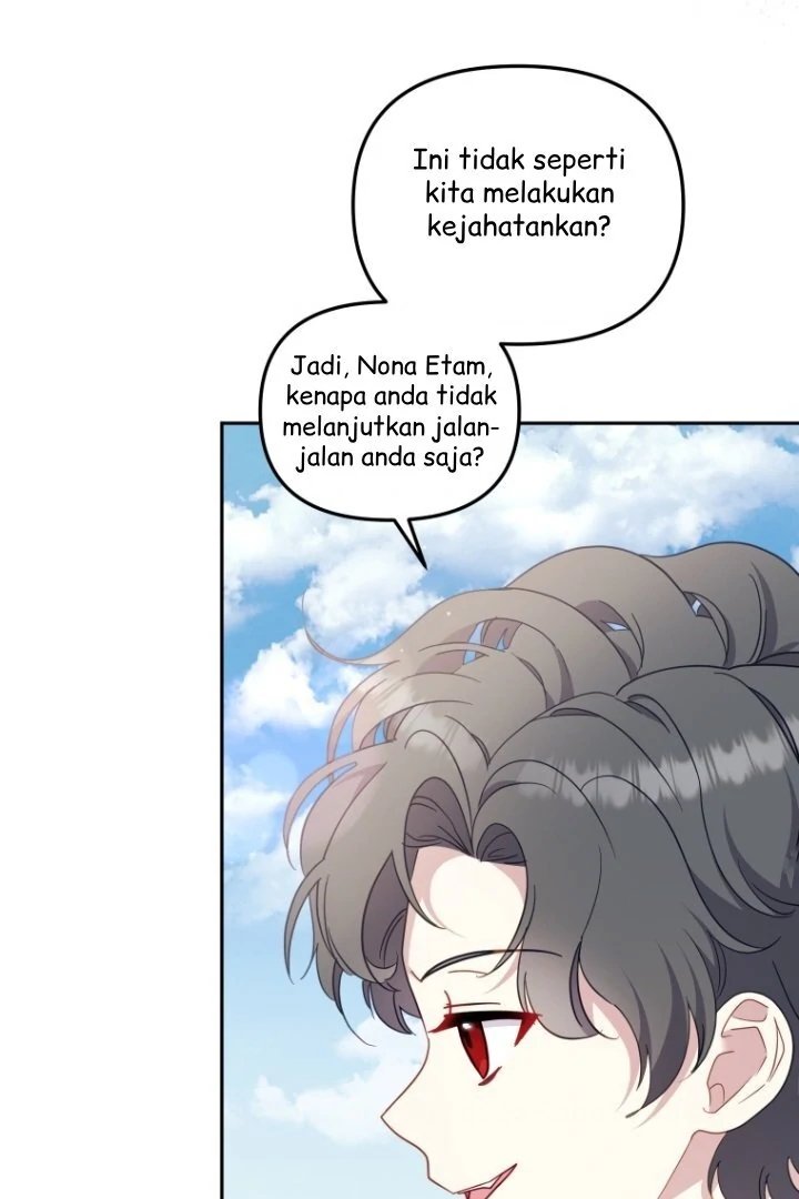 Baca I’m Being Raised by Villains Chapter 89 Bahasa Indonesia page 180