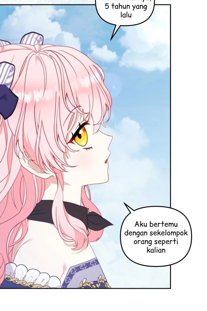 Baca I’m Being Raised by Villains Chapter 89 Bahasa Indonesia page 184