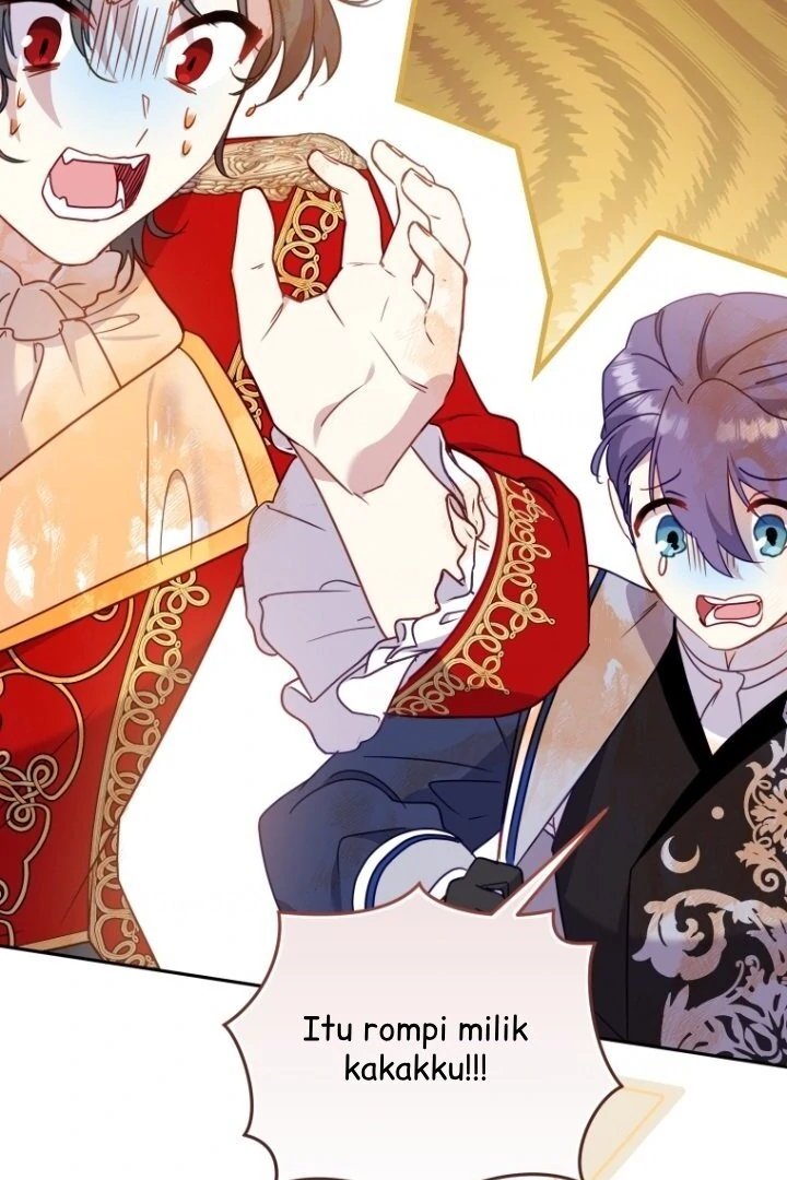 Baca I’m Being Raised by Villains Chapter 89 Bahasa Indonesia page 202