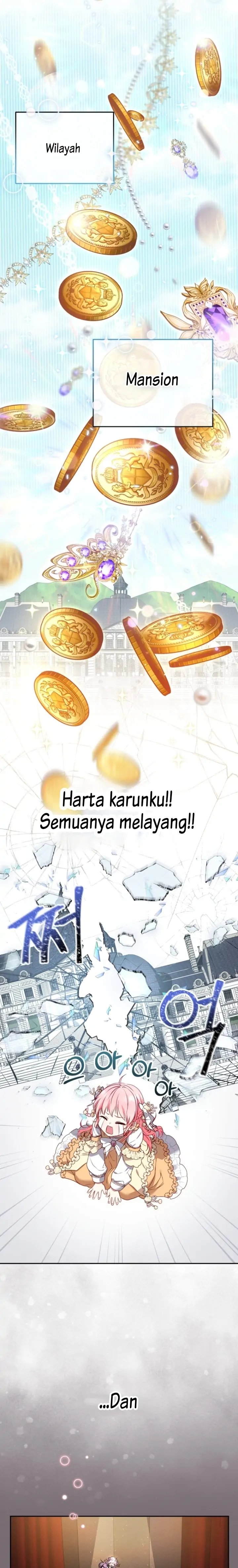 Baca I’m Being Raised by Villains Chapter 9 Bahasa Indonesia page 26
