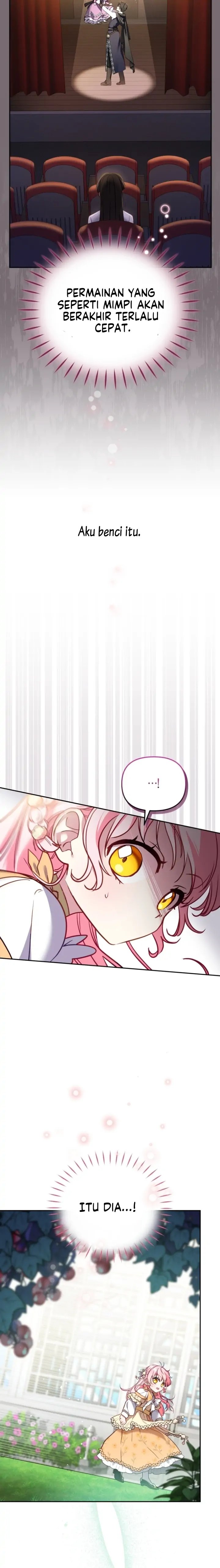Baca I’m Being Raised by Villains Chapter 9 Bahasa Indonesia page 28