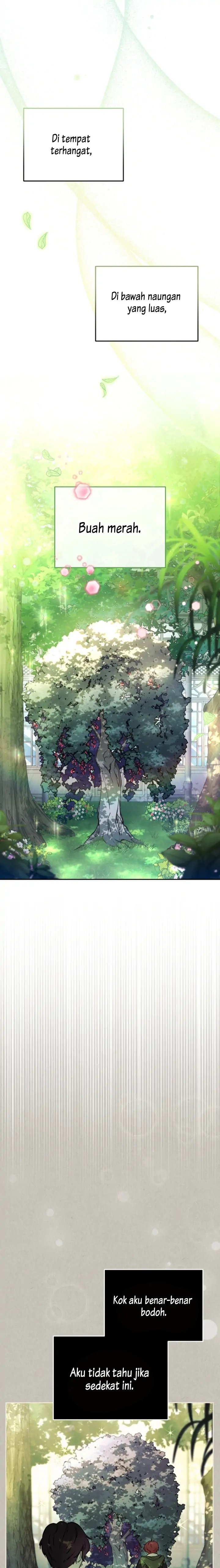 Baca I’m Being Raised by Villains Chapter 9 Bahasa Indonesia page 30