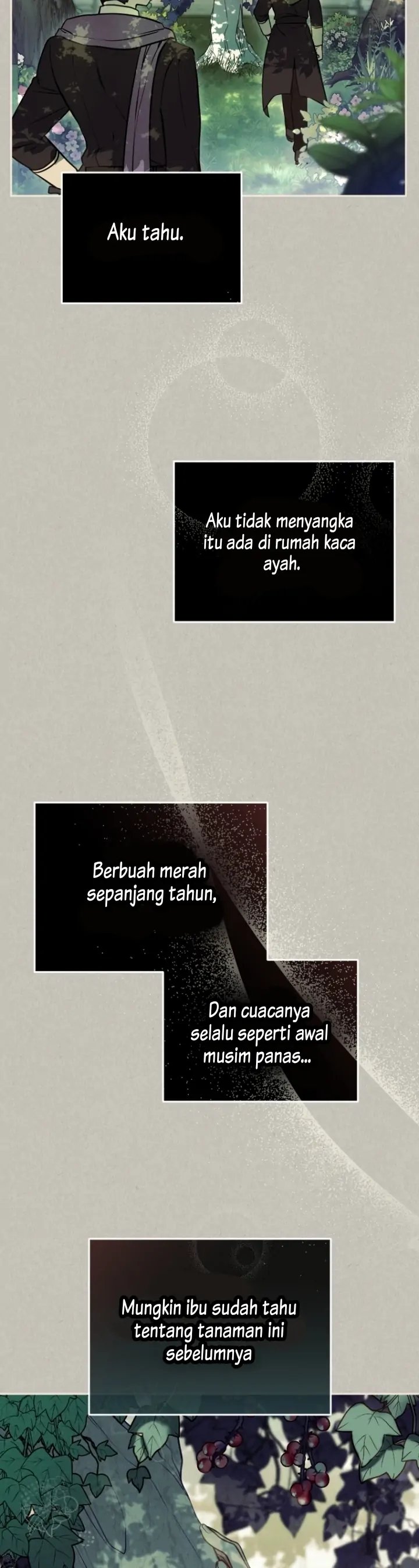 Baca I’m Being Raised by Villains Chapter 9 Bahasa Indonesia page 32