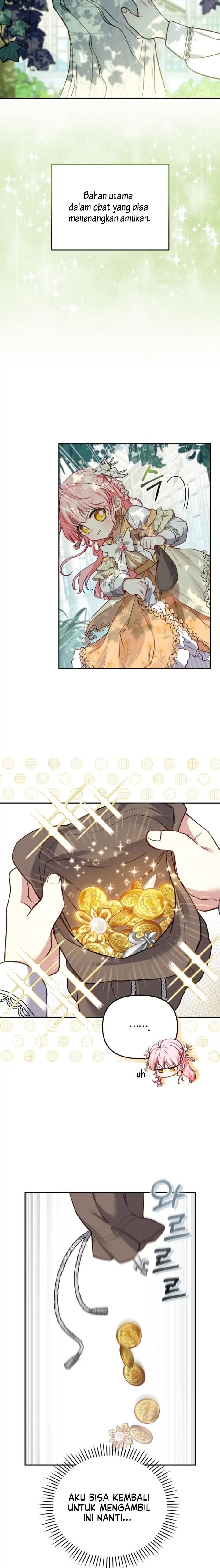 Baca I’m Being Raised by Villains Chapter 9 Bahasa Indonesia page 36