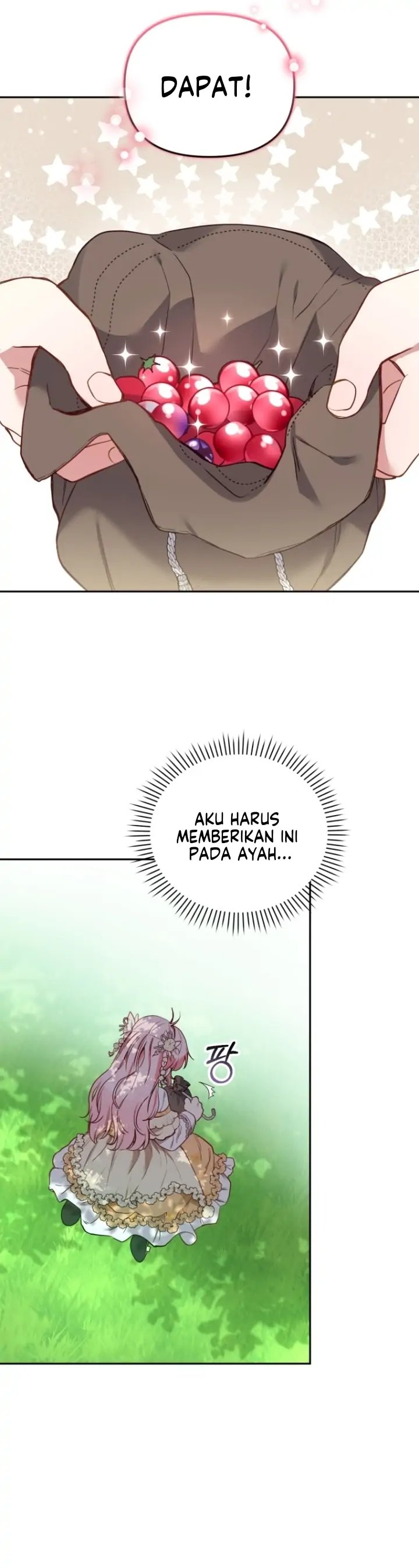 Baca I’m Being Raised by Villains Chapter 9 Bahasa Indonesia page 42