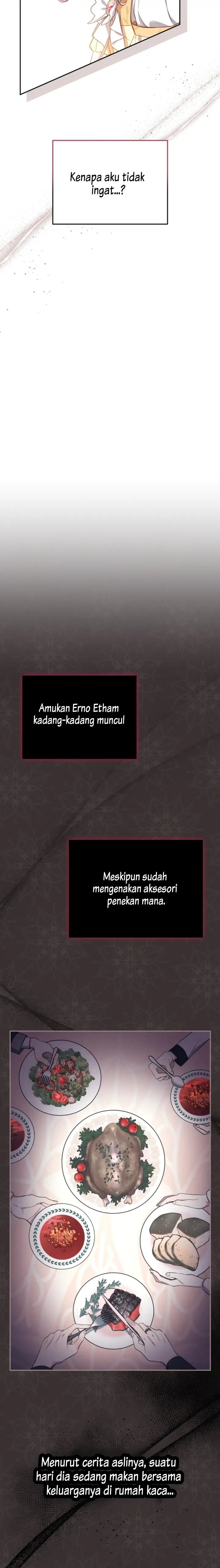 Baca I’m Being Raised by Villains Chapter 9 Bahasa Indonesia page 8