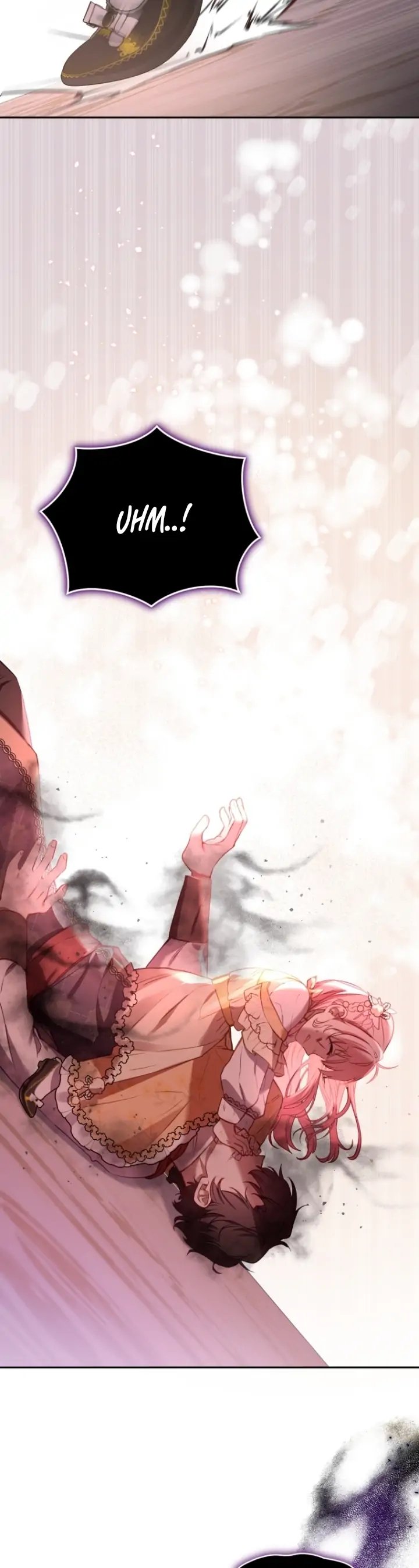 Baca I’m Being Raised by Villains Chapter 9 Bahasa Indonesia page 60
