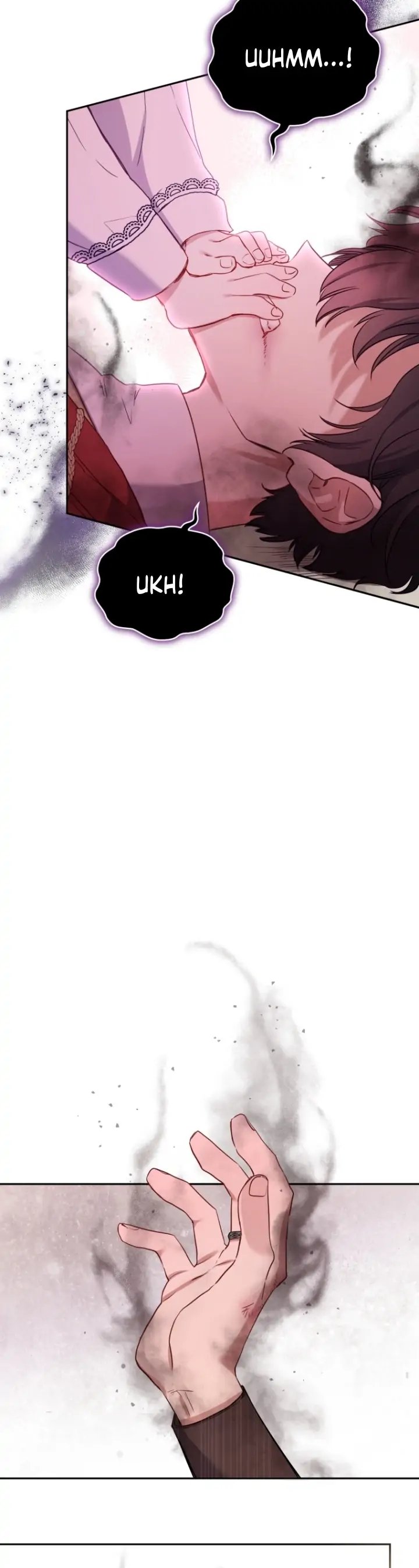 Baca I’m Being Raised by Villains Chapter 9 Bahasa Indonesia page 62