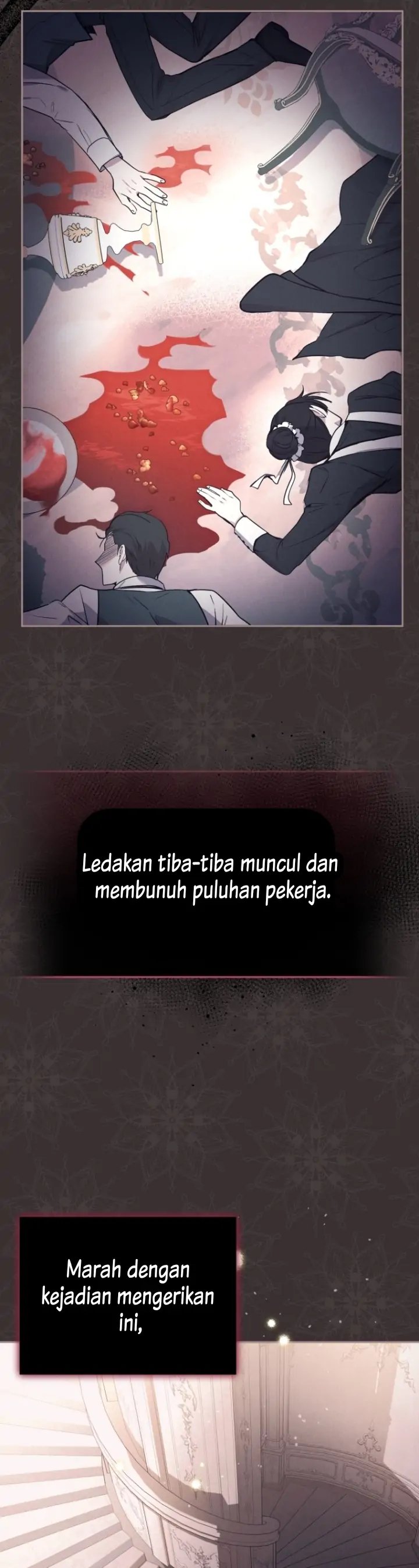 Baca I’m Being Raised by Villains Chapter 9 Bahasa Indonesia page 10