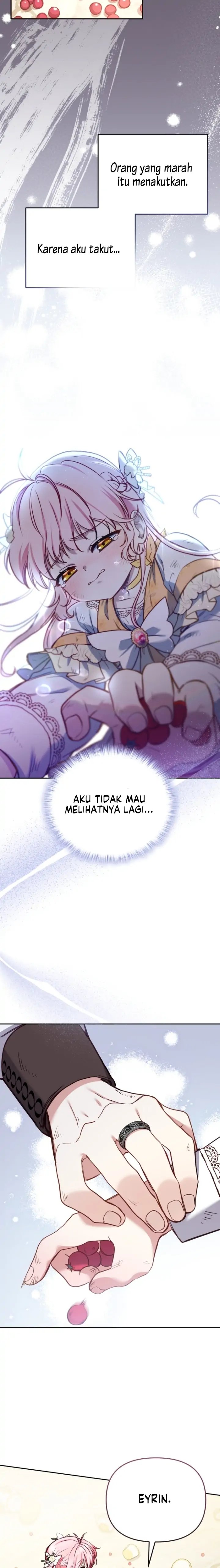 Baca I’m Being Raised by Villains Chapter 9 Bahasa Indonesia page 66