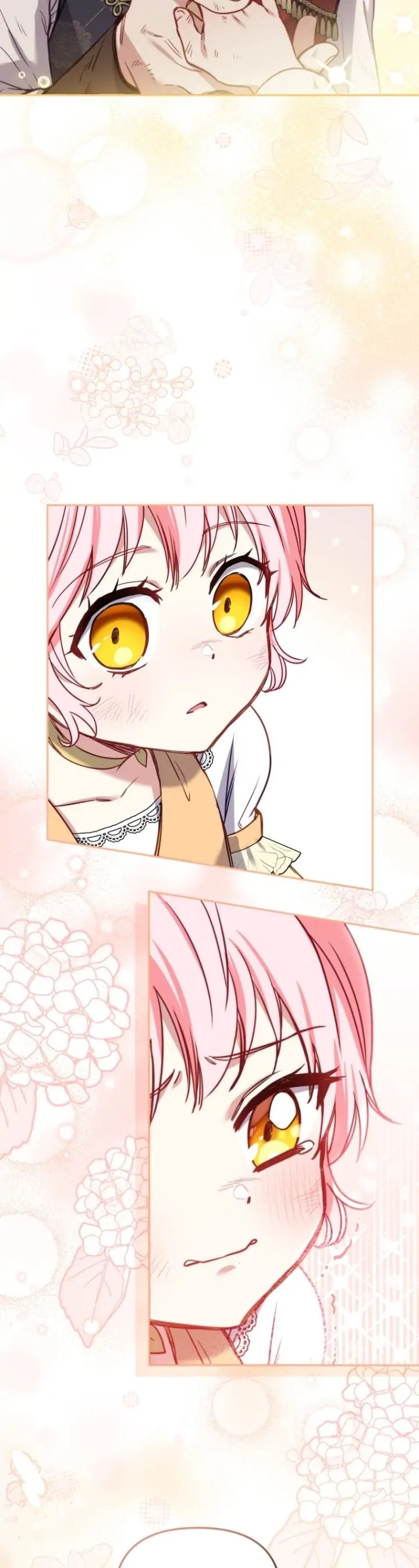 Baca I’m Being Raised by Villains Chapter 9 Bahasa Indonesia page 70