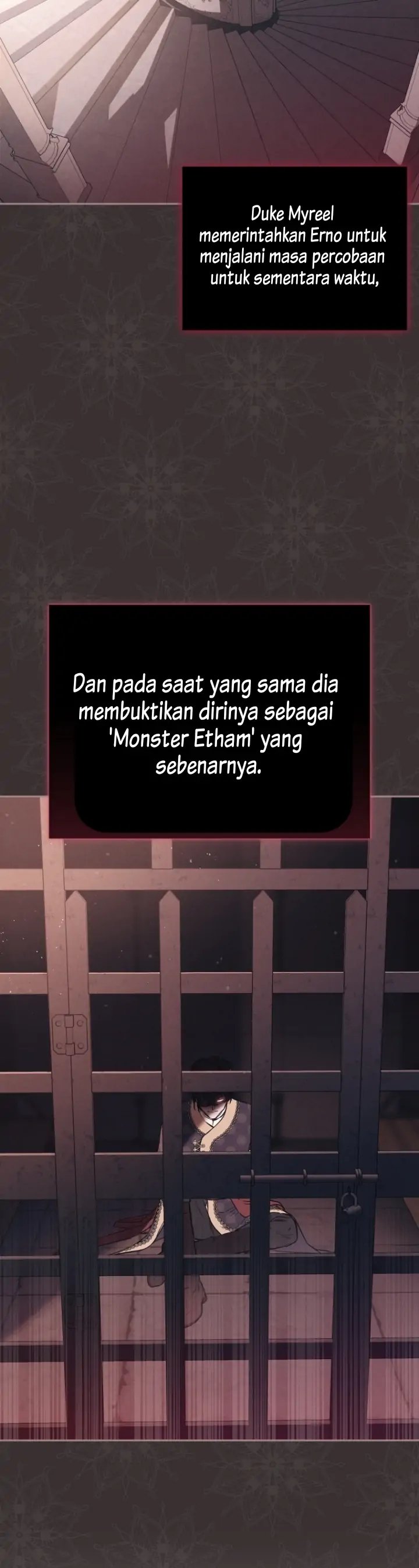 Baca I’m Being Raised by Villains Chapter 9 Bahasa Indonesia page 12