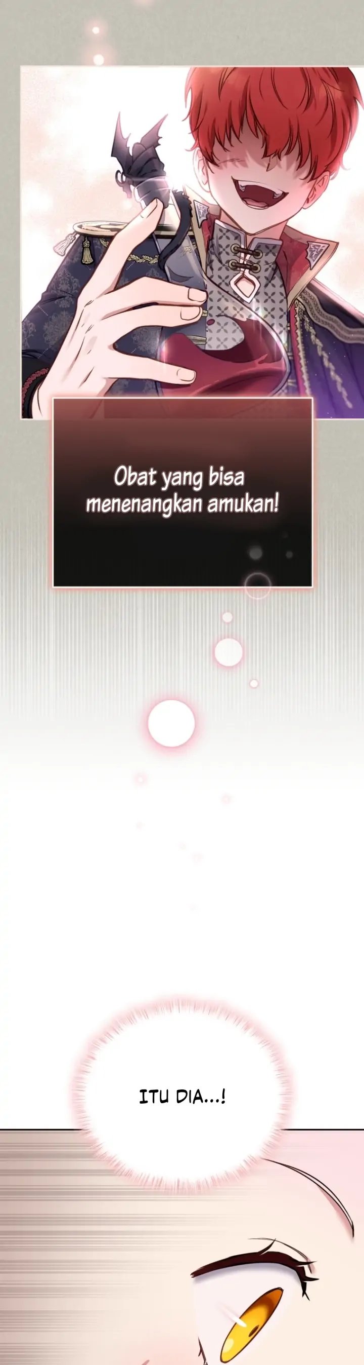 Baca I’m Being Raised by Villains Chapter 9 Bahasa Indonesia page 20