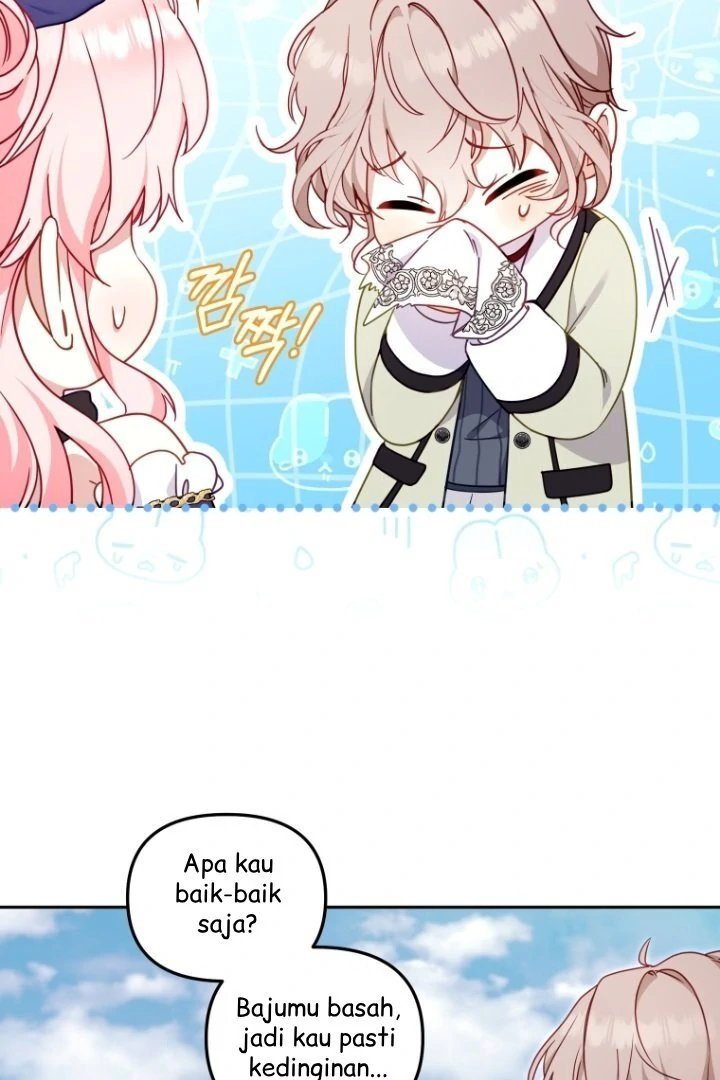 Baca I’m Being Raised by Villains Chapter 90 Bahasa Indonesia page 24