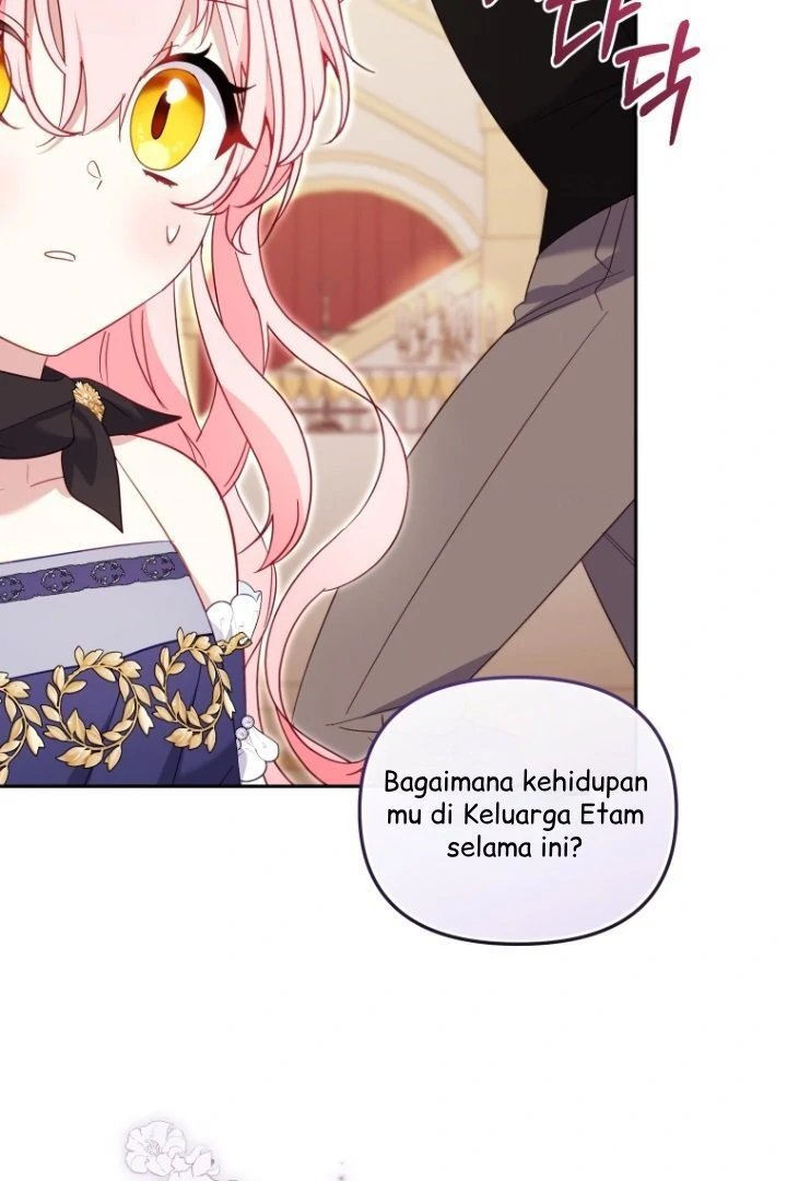 Baca I’m Being Raised by Villains Chapter 90 Bahasa Indonesia page 204