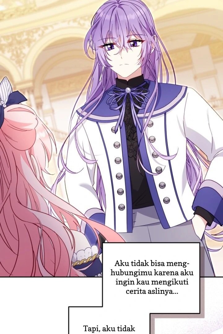 Baca I’m Being Raised by Villains Chapter 90 Bahasa Indonesia page 214