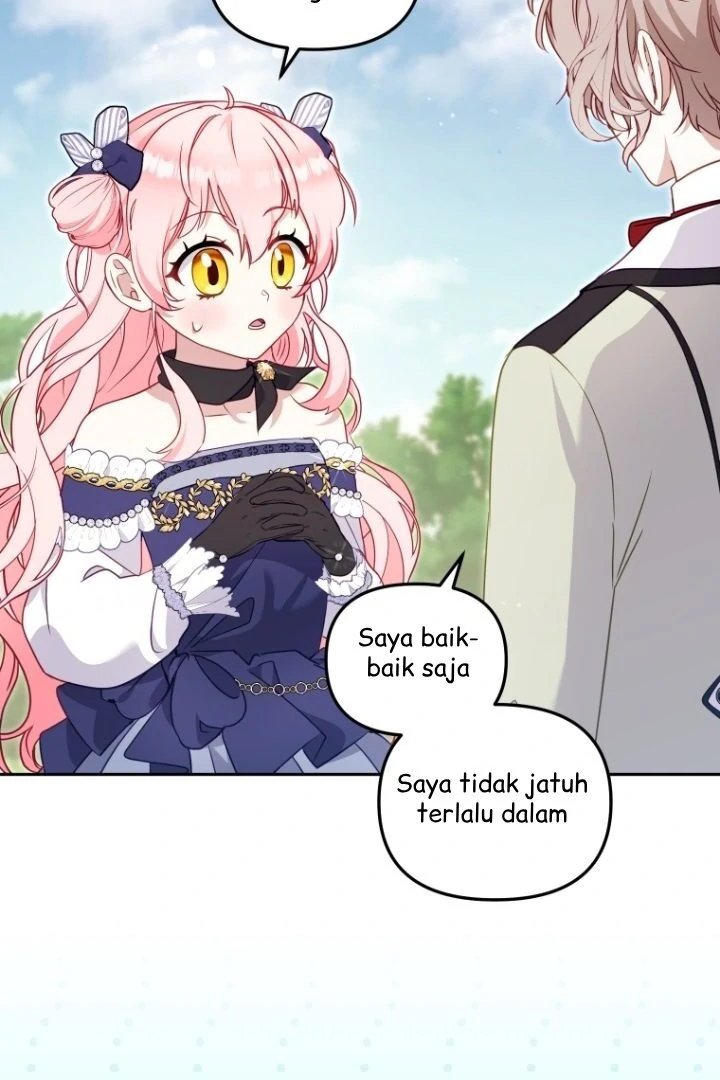 Baca I’m Being Raised by Villains Chapter 90 Bahasa Indonesia page 26