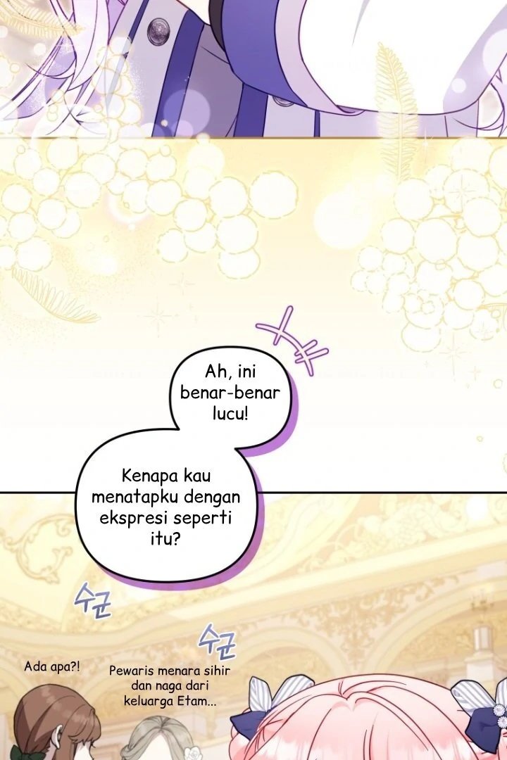 Baca I’m Being Raised by Villains Chapter 90 Bahasa Indonesia page 222