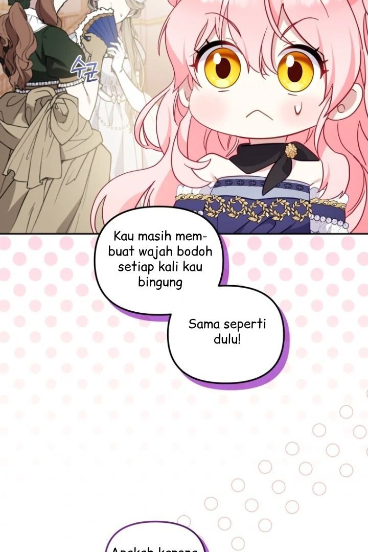 Baca I’m Being Raised by Villains Chapter 90 Bahasa Indonesia page 224