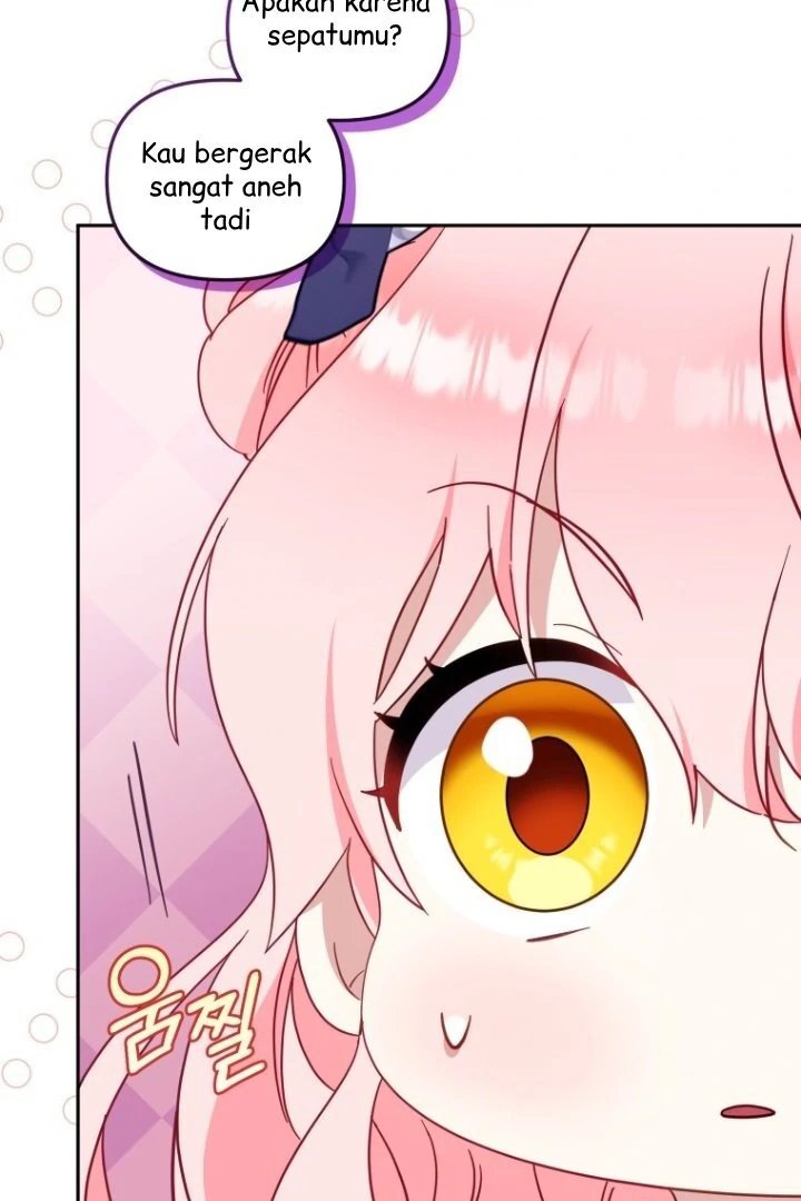 Baca I’m Being Raised by Villains Chapter 90 Bahasa Indonesia page 226