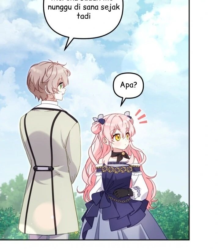 Baca I’m Being Raised by Villains Chapter 90 Bahasa Indonesia page 32