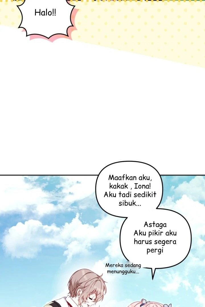 Baca I’m Being Raised by Villains Chapter 90 Bahasa Indonesia page 36