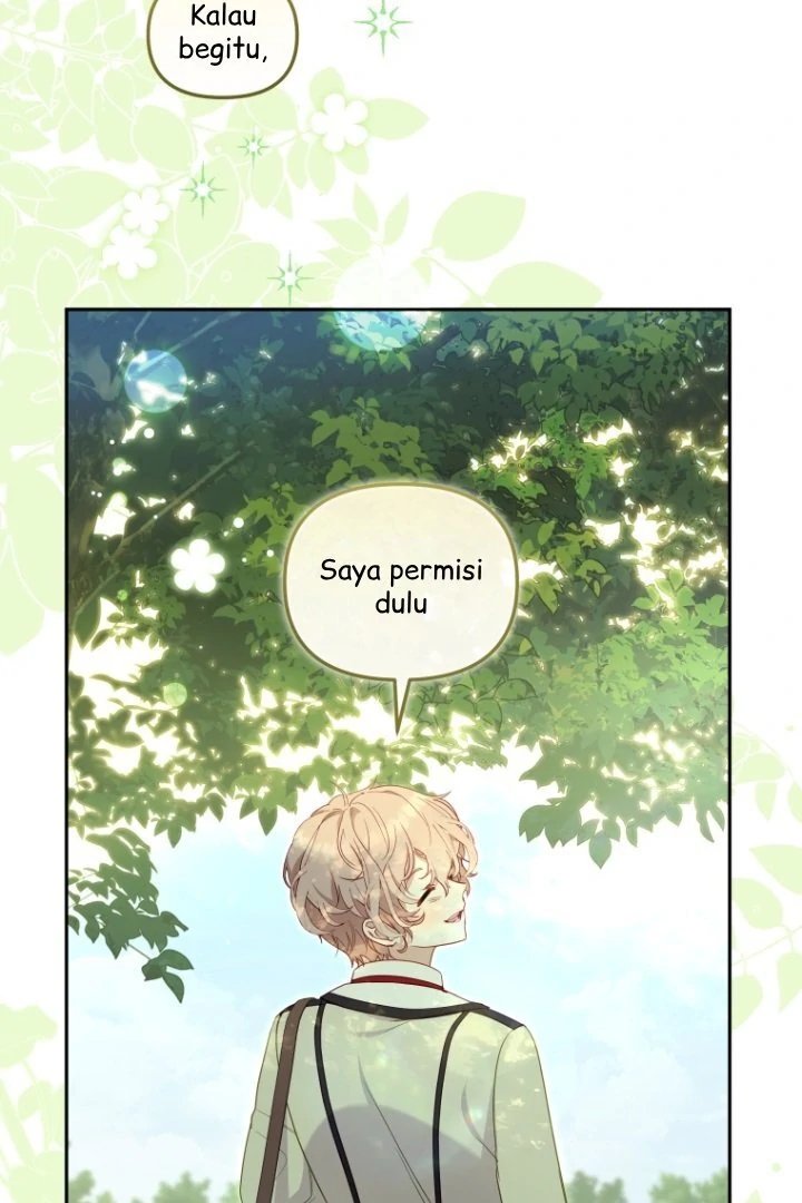 Baca I’m Being Raised by Villains Chapter 90 Bahasa Indonesia page 42