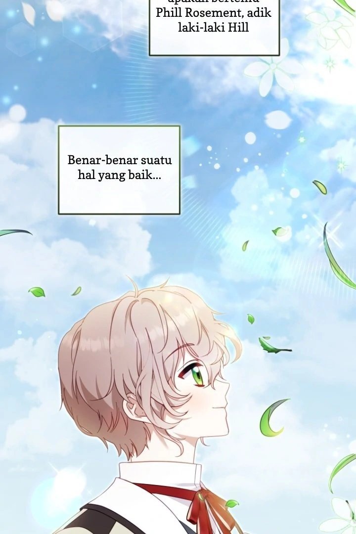 Baca I’m Being Raised by Villains Chapter 90 Bahasa Indonesia page 54