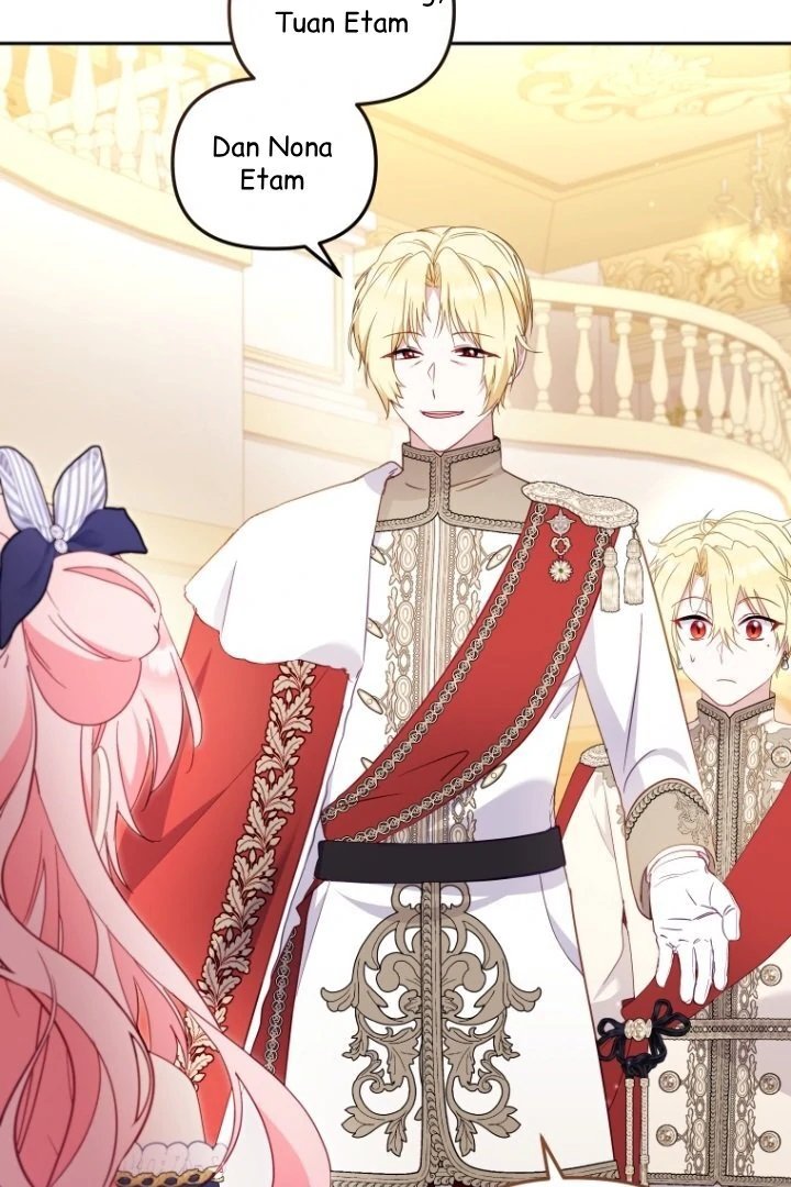 Baca I’m Being Raised by Villains Chapter 90 Bahasa Indonesia page 80