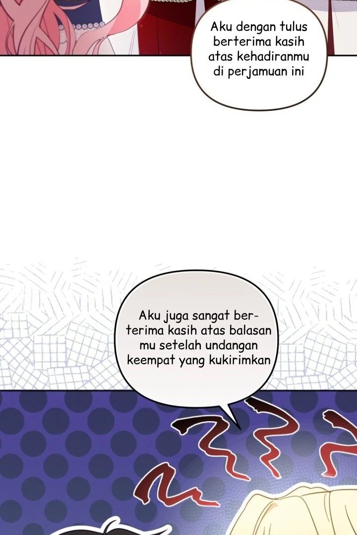 Baca I’m Being Raised by Villains Chapter 90 Bahasa Indonesia page 82