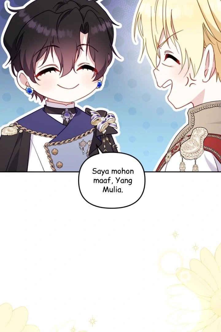 Baca I’m Being Raised by Villains Chapter 90 Bahasa Indonesia page 84