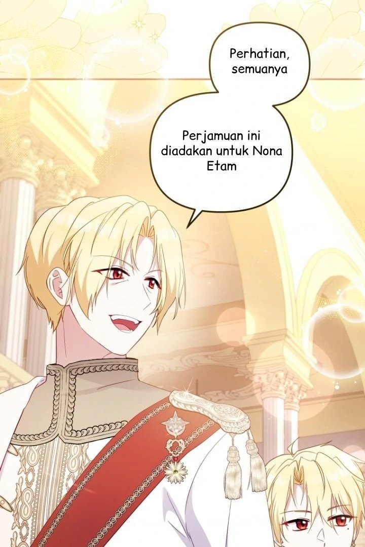 Baca I’m Being Raised by Villains Chapter 90 Bahasa Indonesia page 86