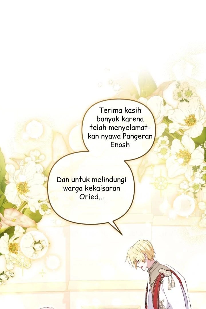 Baca I’m Being Raised by Villains Chapter 90 Bahasa Indonesia page 94