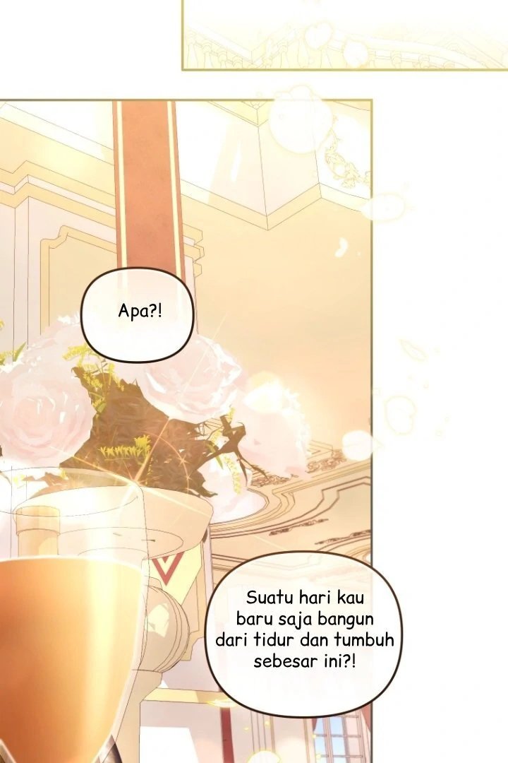 Baca I’m Being Raised by Villains Chapter 90 Bahasa Indonesia page 114