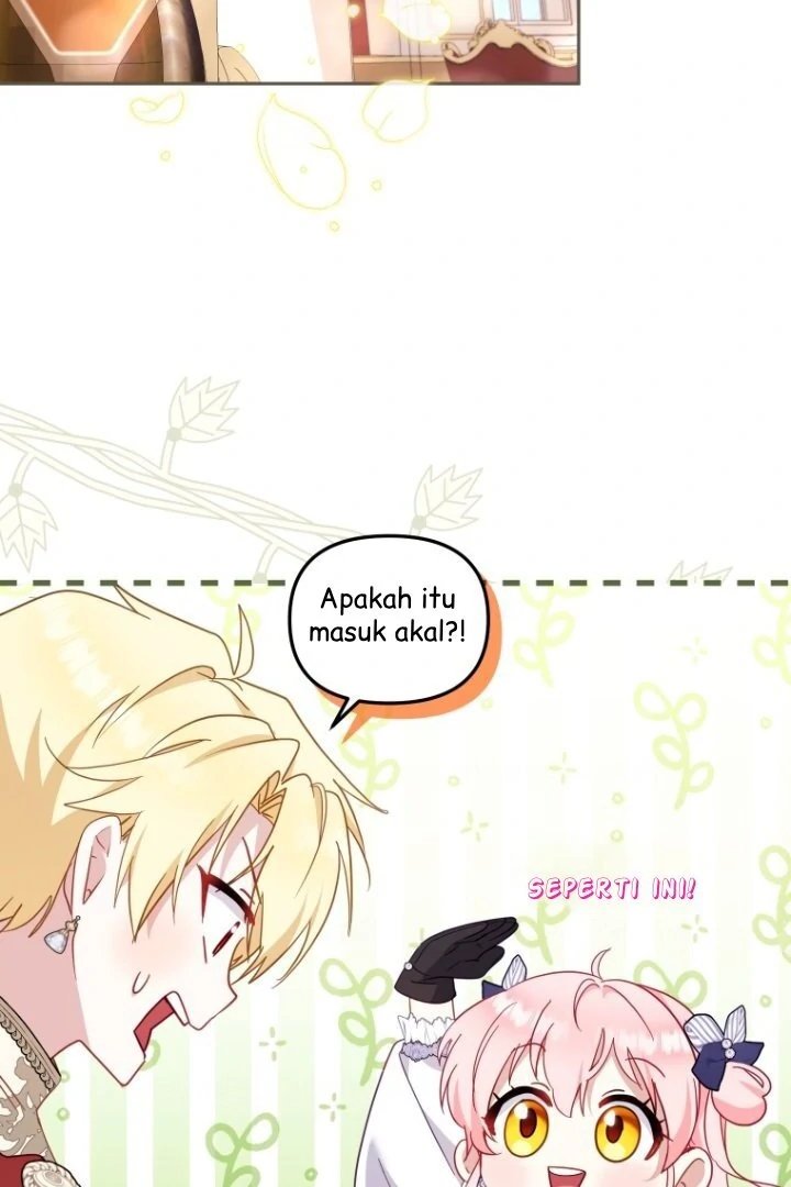 Baca I’m Being Raised by Villains Chapter 90 Bahasa Indonesia page 116