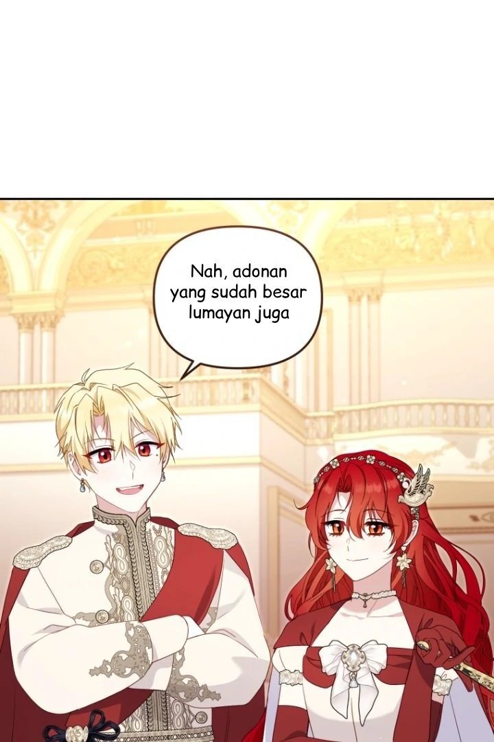 Baca I’m Being Raised by Villains Chapter 90 Bahasa Indonesia page 120