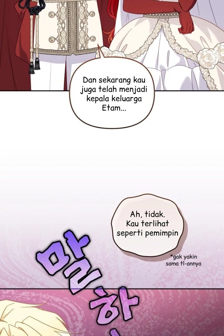 Baca I’m Being Raised by Villains Chapter 90 Bahasa Indonesia page 122