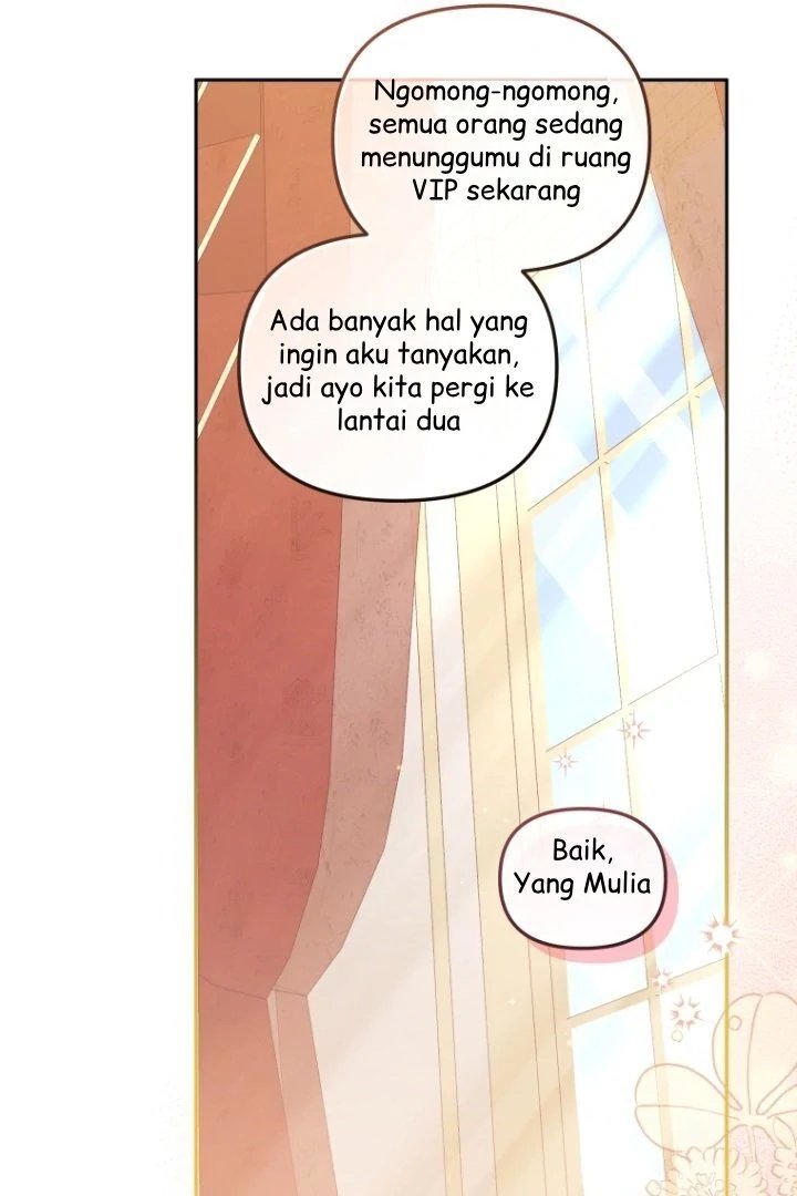 Baca I’m Being Raised by Villains Chapter 90 Bahasa Indonesia page 128