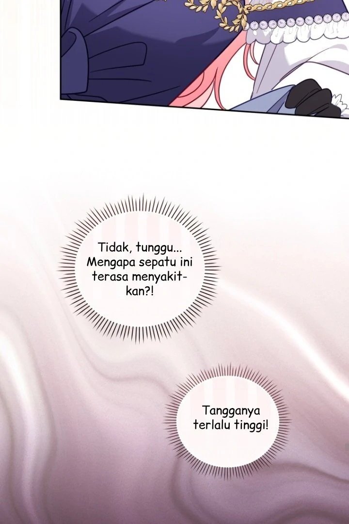 Baca I’m Being Raised by Villains Chapter 90 Bahasa Indonesia page 138