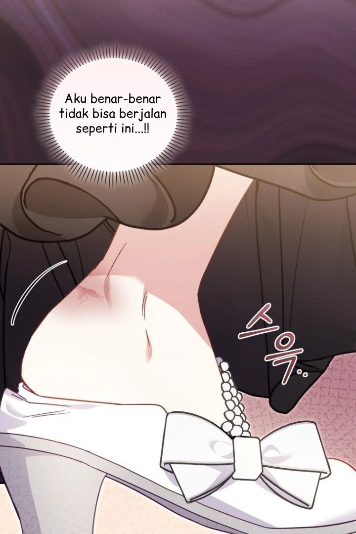 Baca I’m Being Raised by Villains Chapter 90 Bahasa Indonesia page 140