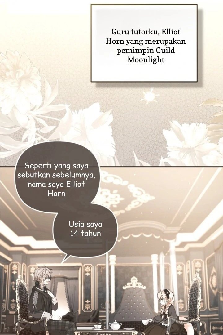 Baca I’m Being Raised by Villains Chapter 90 Bahasa Indonesia page 18